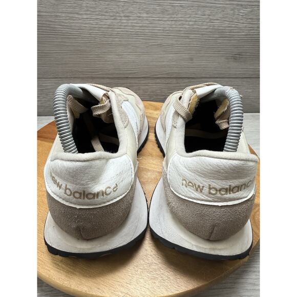 New Balance Wmns 237 'Moonbeam' WS237DH1 Size 9.5 - Picture 5 of 10